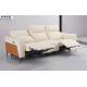 BN Furniture Leather Functional Sofa Minimalist Living Room Electric Function Recliner Chair Sofa Electric Recliner Sofa