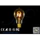 20 Watt Equivalent LED Edison Light Bulbs 3W Bayonet Lamp Base A19 A60 Holiday Decorative Lighting