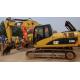 High Quality Used Excavator for sale , 320D Model of Caterpillar Excavator
