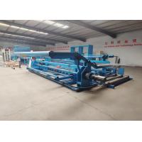 Cross Wire Space 50-200mm Auto Wire Mesh Welding Machine 415V 440V