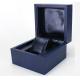 Durable Handmade Wooden Watch Box , Wooden Gift Packaging Classic Style