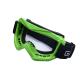 Clear PC Lens Motocross Racing Goggles Anti Fog Dirt Bike Goggles