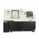 Cnc Swiss Lathe Machining Sm325 Fanuc Controller Turning With Auto Bar Feeder