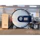 Electric Heat Treat Vacuum Furnace Chamber Single Or Double