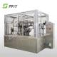 3.5KW 8 Stations Coffee Peanut Automated Packaging Machine