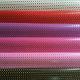 OEM ODM Glitter Wall Fabric , Glitter Fabric Roll Long Durable No Fade