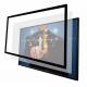 USB 2.0 Full Speed 47 Inch Ir Touch Frame With 16 / 9 Screen Ratio
