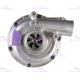 8-98030217-0 Diesel Engine Turbocharger Parts For ISUZU 4HK1 SH240-3