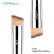 Face Kabuki Individual Makeup Brushes Angled Foundation Brush