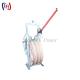 SHDN Aerial Cable 10KN Helicopter Conductor Stringing Blocks
