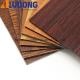 Outdoor Building 1570mm Wood Grain Aluminum Composite Panel