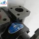 On sale Gear pump CBD-F100 pressure20MPA speed 2000r/min right-handed displacement 100ml/r