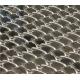 Stable Balanced Weave Belt , Stainless Steel Wire Belt Metal Heat Treatment