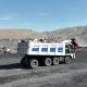                  Em165h Heavy Duty Truck 165ton Mining Dump Truck for Open Pit Mine             