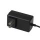 AC To DC 18W 12V 1.5A Switching Power Adapter ETL Certified For Smart Home