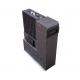 RS232 Interface Smart Card Dispenser , Cuboid Box Vending Machine With Barcode Scanner
