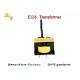 50 / 60Hz EI Dc Power Supply Transformer Vertical Strong Winding Coupling