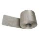 Corrosion Resistant Stainless Steel Wire Mesh For Continuous Screen Changer