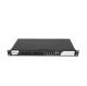 4 Port GEPON OLT Optical Line Terminal Support 256 Onus Under 1:64 Splitter Ratio