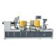 Light Control Paper Tube Machine Four Heads Inner Diameter Is 30 - 200mm