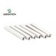 Cylindrical 304 Stainless Steel Dowel Pins Industrial Automatic Equipment Use