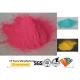 High Glossy Anti Corrosion Powder Coating Electrostatic Spray Various Color
