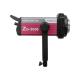ZD-300E 300W RGB LED Studio Lights ABS CCT Bright Dimmable LED Continuous Lighting Photography