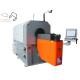 16mm Large Wire Diameter Rotary Head Type 3D Wire Bending Machine Wire Forming Machine