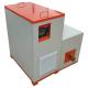 120KW Ultra High Frequency Induction Heating Equipment For Hardening Quenching