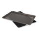 Non Stick Carbon Steel Punched Baking Pan Set For Customized Multifunctional Tray Mold Dishes