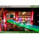 HD LED Dance Floor Video Background P6.25 1500 Nits High Brightness