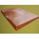 Convex shape and concave shape Cr Ni-Co Ni-Fe plating copper mould For CastingTechnology