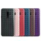 Weave Braided Pattern TPU Gel Cell Phone Case Cover For Samsung Galaxy s9