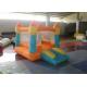 Mini Colorful Inflatable Bouncer , Durable Inflatable Bouncers Wholesale With Oxford Cloth