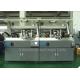 Glue Curved Surface Screening Printing Machine 0.15MPa LPG For Metallic Bottle