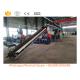 High quality waste tyre recycling machine for rubber powder production line