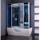 luxury steam shower cabin with whirlpool function in Hangzhou
