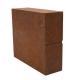 Customized CaO Content Magnesia Iron Spinel Brick Thermal Shock Resistance Advantage