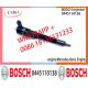 BOSCH Common Rail fuel Injector 0445110137 A6460700187 0445110138 0445110294 0445110295 for Mercedes-Benz 2.2CDi