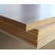 Wood grain melamine Plywood