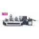 High Speed Flatbed Die Cutting Machine with 400m/min Cutting Speed Customizable Power Supply