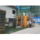 Electric Power Building VFD Motor Control 400m Construction Site Elevator