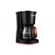 CM-331 Commercial Filter Coffee Machine Maquina De Cafe Anti Drip Brew System