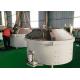 Ceramic Planetary Cement Mixer Wear Resistant Alloy Plates For Stainless Steel Materials
