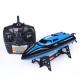 2.4GHz 4 Channel High Speed Remote Control RC Boat With LCD Screen