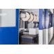 CNC Automatic Metal Polishing Machine 3000*3200*2800mm Dimensions