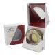 Cardboard Jewelry Sliding Drawer Gift Luxury Perfume Box Packaging Valentine Day