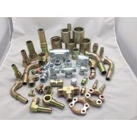 Quick Connect ORFS Hydraulic Fittings  , Hydraulic ORFS Male Thread Adapters