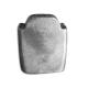 ADI Friction Railroad Wedge CRRC Railway Casting Parts For Railway Rolling Stock