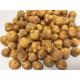 Flour Coated Fried Roasted Chickpeas Snack Vitamins Full Nutritious Snack Foods